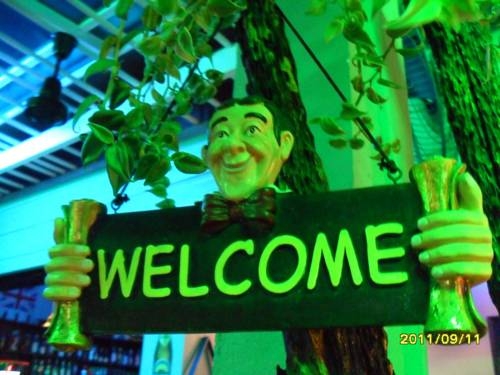 Imagen general del Hotel Naiya Buree Boutique Resort. Foto 6