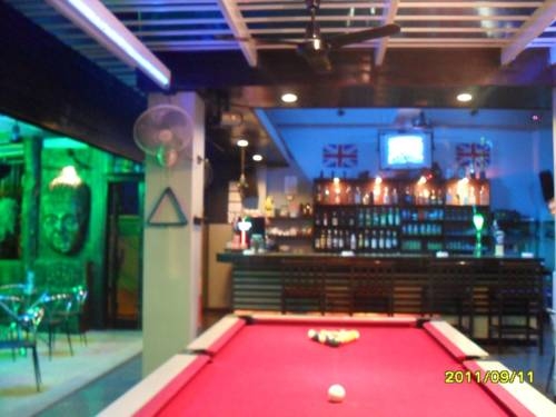 Imagen general del Hotel Naiya Buree Boutique Resort. Foto 7