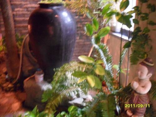 Imagen general del Hotel Naiya Buree Boutique Resort. Foto 8