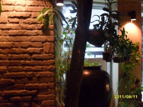 Imagen general del Hotel Naiya Buree Boutique Resort. Foto 9