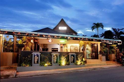 Imagen general del Hotel Naiya Buree Boutique Resort. Foto 12