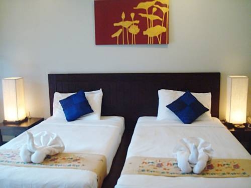 Imagen general del Hotel Naiya Buree Boutique Resort. Foto 19