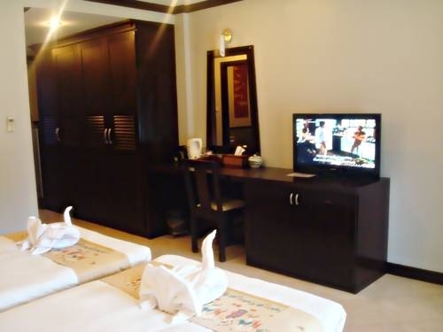 Imagen general del Hotel Naiya Buree Boutique Resort. Foto 20