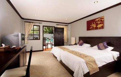 Imagen general del Hotel Naiya Buree Boutique Resort. Foto 23