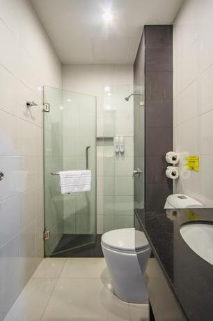 Imagen de la habitación del Hotel Naiyang Beach. Foto 5