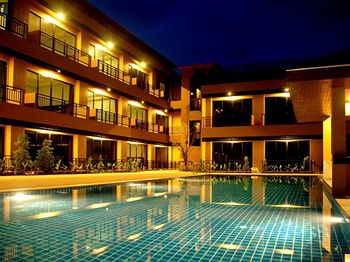 Imagen general del Hotel Naiyang Beach. Foto 2