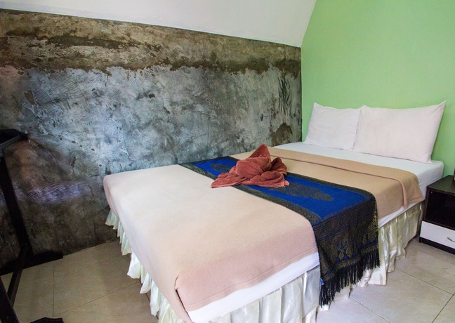 Imagen de la habitación del Hotel Naiyang Discovery Beach Resort. Foto 14