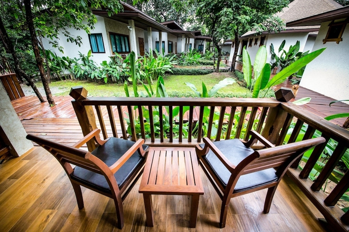 Imagen de la habitación del Hotel Naiyang Park Resort. Foto 14