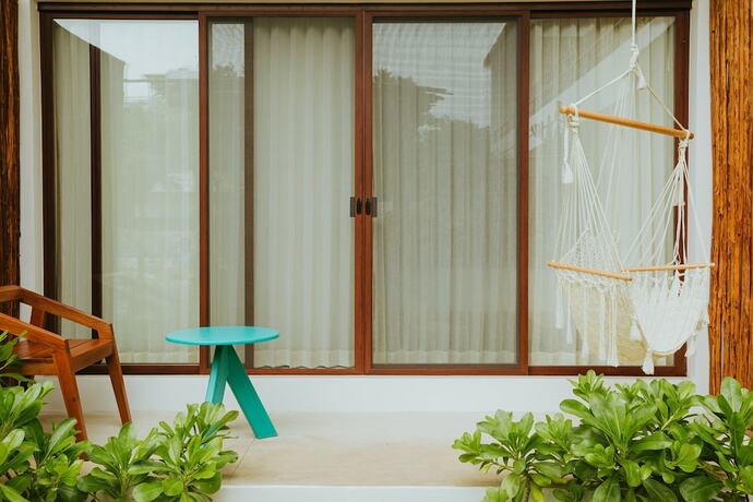 Imagen de la habitación del Hotel Naj Casa Holbox. Foto 20