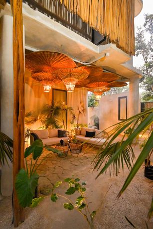 Imagen de los interiores del Hotel Naj Tulum. Foto 17