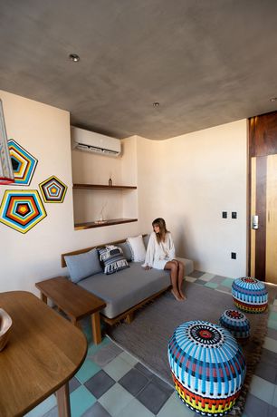 Imagen de la habitación del Hotel Naj Tulum. Foto 2