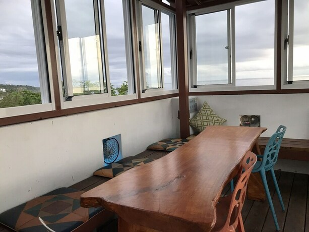 Imagen del bar/restaurante del Hotel Najie. Foto 18