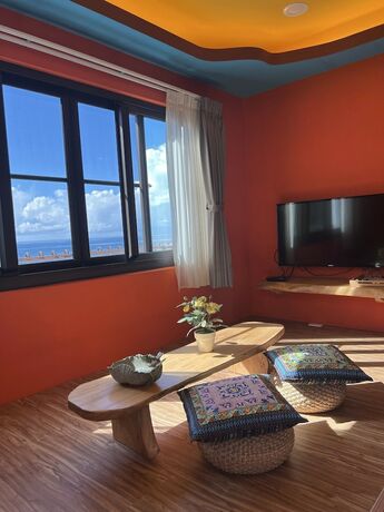 Imagen general del Hotel Najie. Foto 3