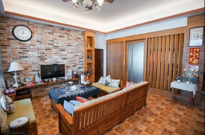 Imagen general del Hotel Najie. Foto 6