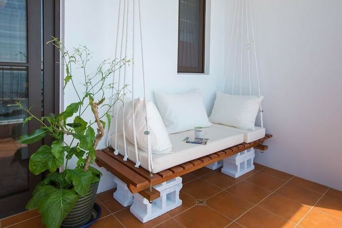 Imagen general del Hotel Najie. Foto 9