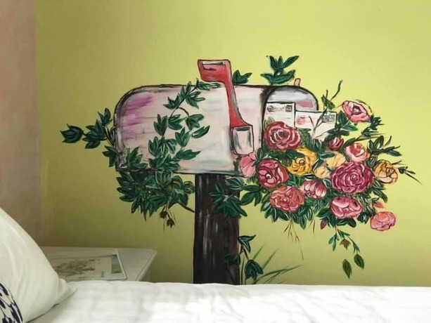 Imagen general del Hotel Najie. Foto 10