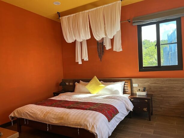 Imagen general del Hotel Najie. Foto 11