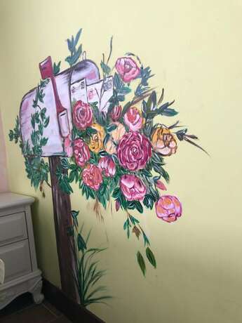 Imagen general del Hotel Najie. Foto 14