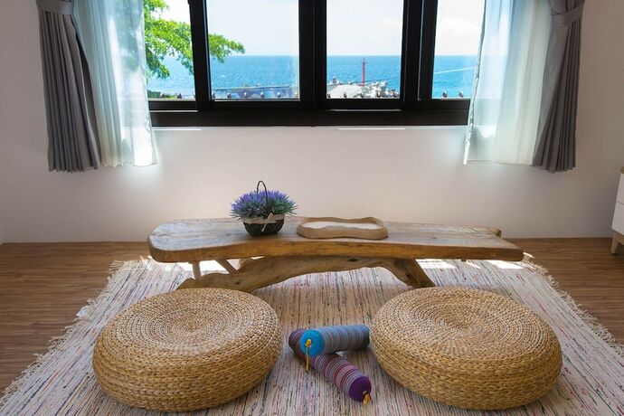 Imagen general del Hotel Najie. Foto 15