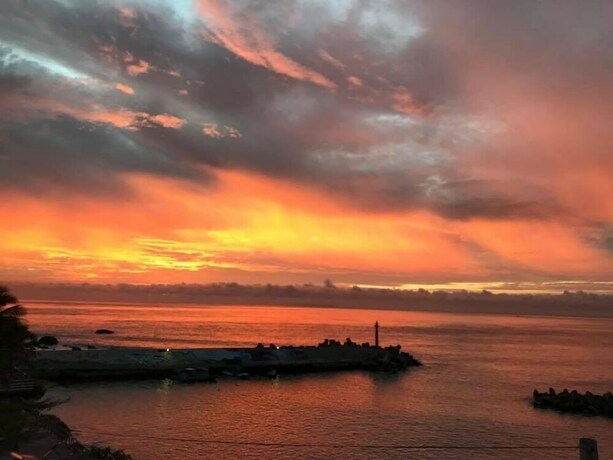 Imagen general del Hotel Najie. Foto 16