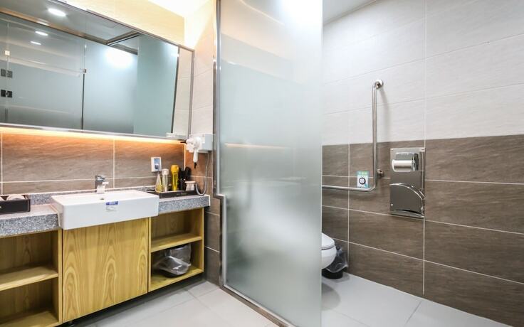 Imagen general del Hotel Naju Dream Hotel. Foto 4