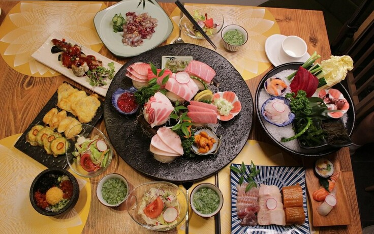 Imagen general del Hotel Naju Duplex Residence. Foto 3