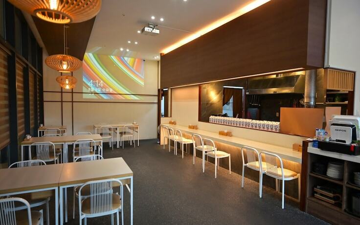 Imagen general del Hotel Naju Duplex Residence. Foto 5