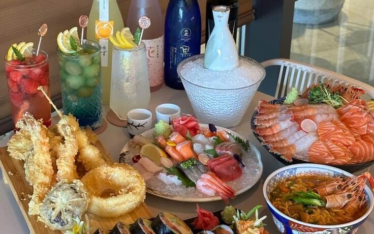 Imagen general del Hotel Naju Duplex Residence. Foto 6