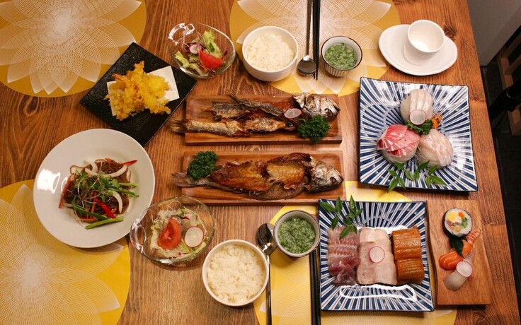 Imagen general del Hotel Naju Duplex Residence. Foto 7