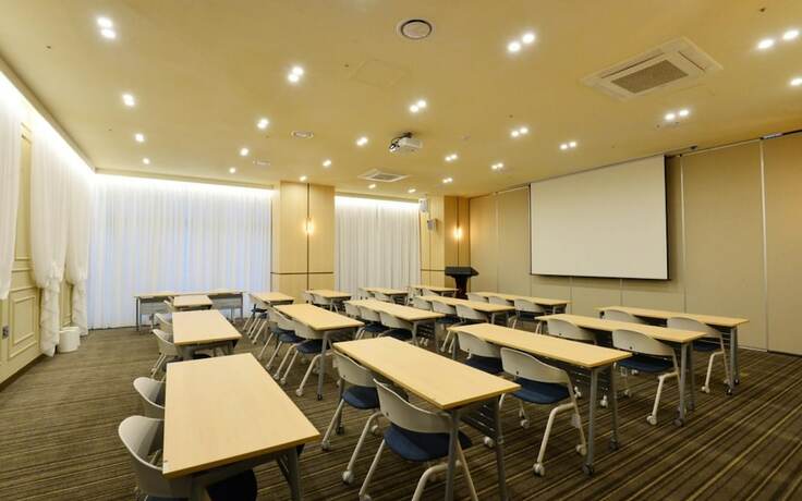 Imagen general del Hotel Naju Duplex Residence. Foto 9