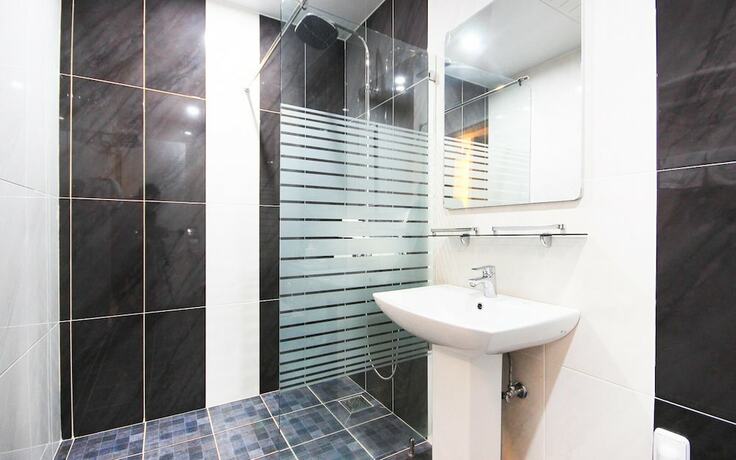 Imagen general del Hotel Naju Grand Hotel. Foto 7