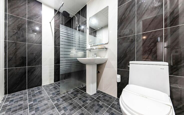 Imagen general del Hotel Naju Grand Hotel. Foto 8