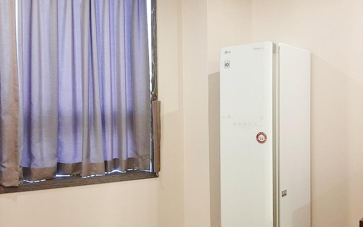 Imagen de la habitación del Hotel Naju Grand Hotel. Foto 19