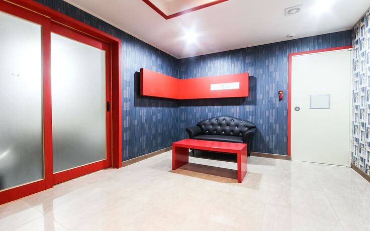 Imagen general del Hotel Naju Gung Self Check-in Motel. Foto 3