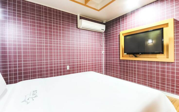 Imagen general del Hotel Naju Gung Self Check-in Motel. Foto 7