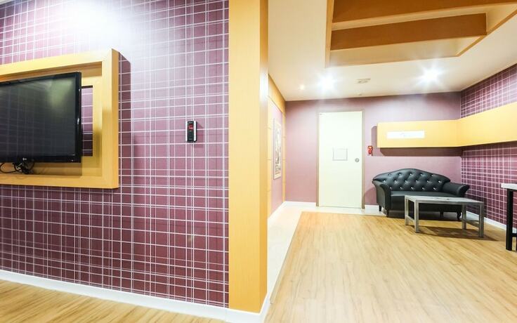 Imagen general del Hotel Naju Gung Self Check-in Motel. Foto 10