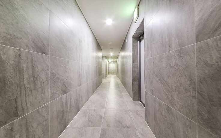 Imagen general del Hotel Naju Laon Palace. Foto 3