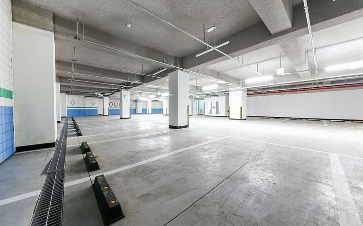 Imagen general del Hotel Naju Laon Palace. Foto 4