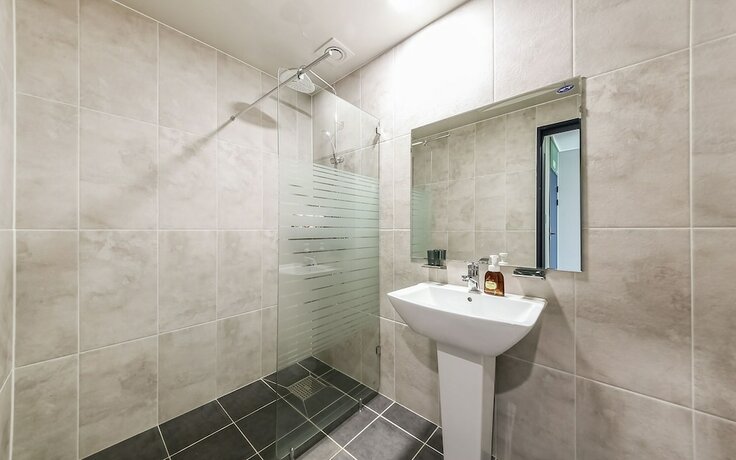 Imagen general del Hotel Naju Laon Palace. Foto 7