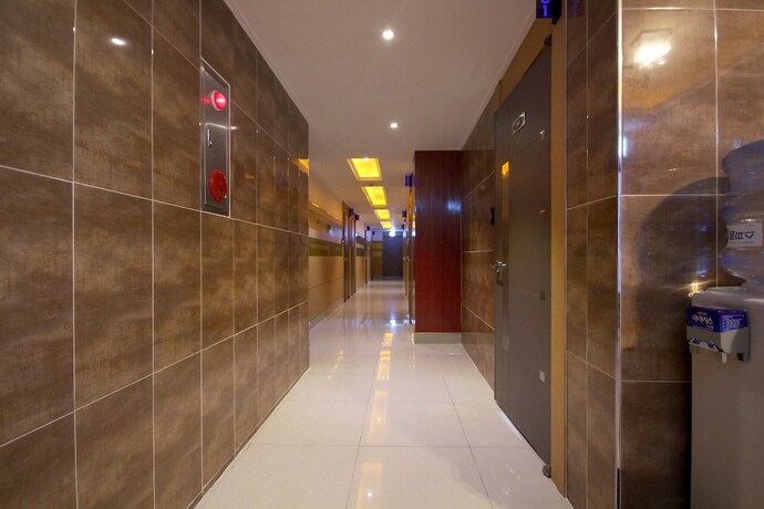 Imagen general del Hotel Naju M. Foto 4