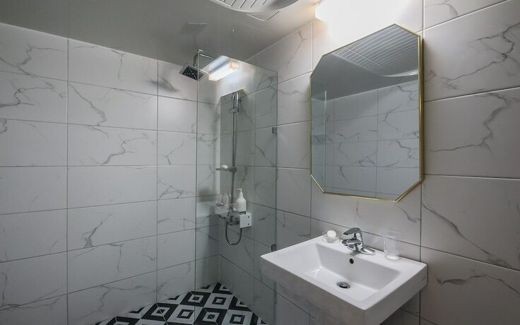 Imagen general del Hotel Naju M. Foto 5