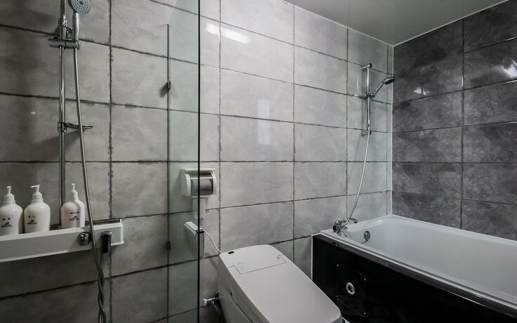 Imagen general del Hotel Naju M. Foto 8