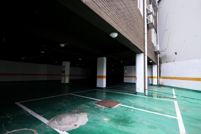 Imagen general del Hotel Naju M. Foto 10