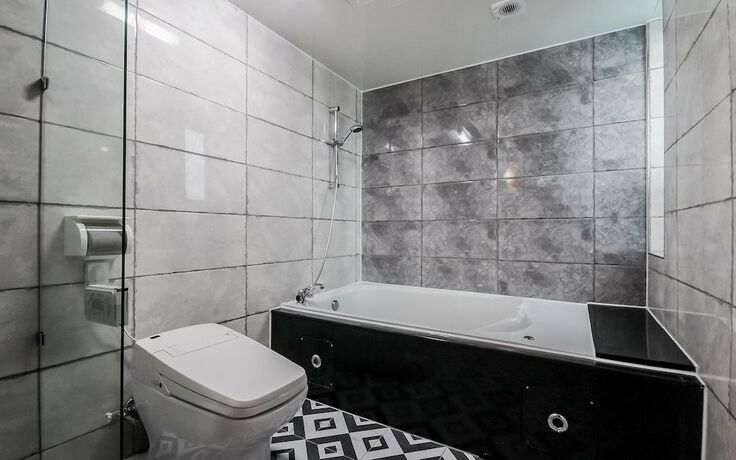 Imagen general del Hotel Naju M. Foto 11