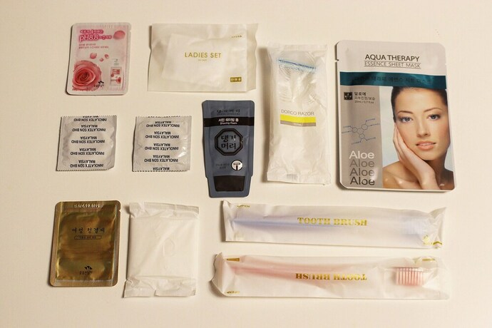 Imagen general del Hotel Naju M. Foto 12