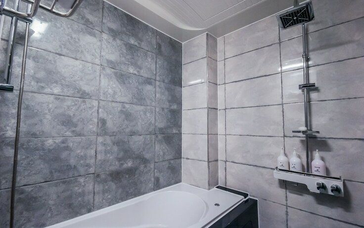 Imagen general del Hotel Naju M. Foto 14