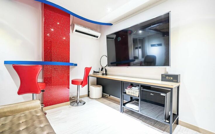 Imagen general del Hotel Naju Show. Foto 3