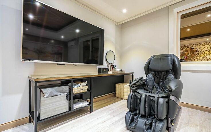 Imagen general del Hotel Naju Show. Foto 4