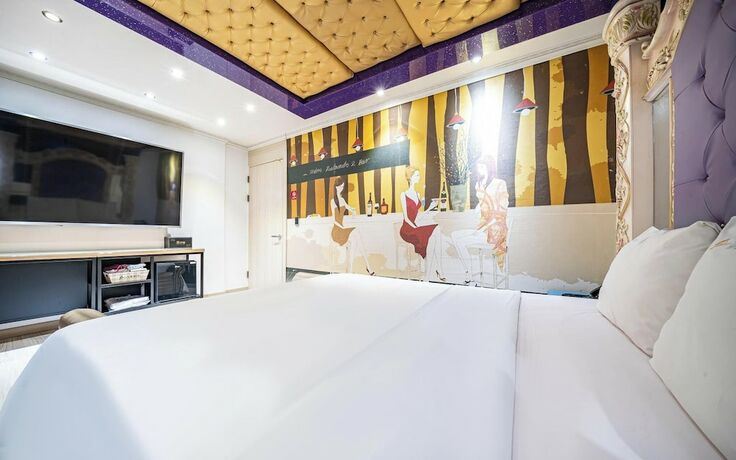 Imagen general del Hotel Naju Show. Foto 5