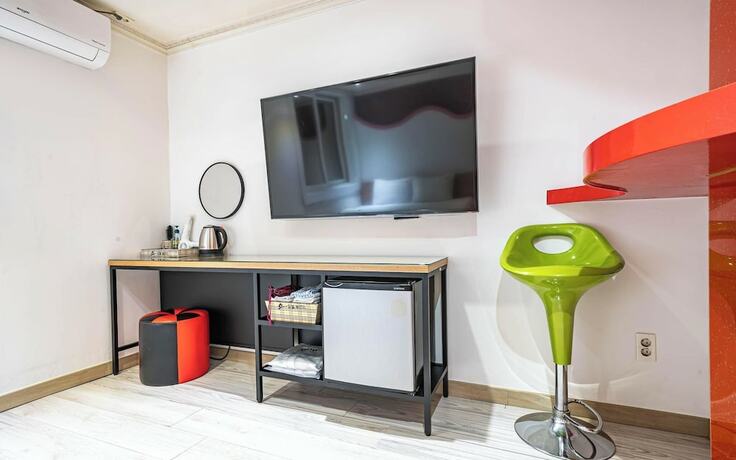 Imagen general del Hotel Naju Show. Foto 8